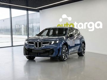 IX3 50 xDrive M SPORT PRO