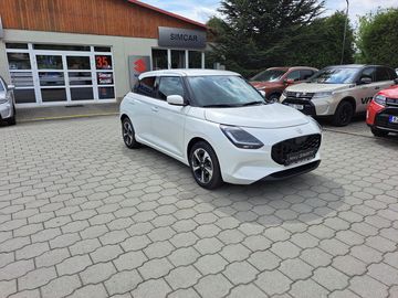 1,2 Hybrid Elegance 4x2