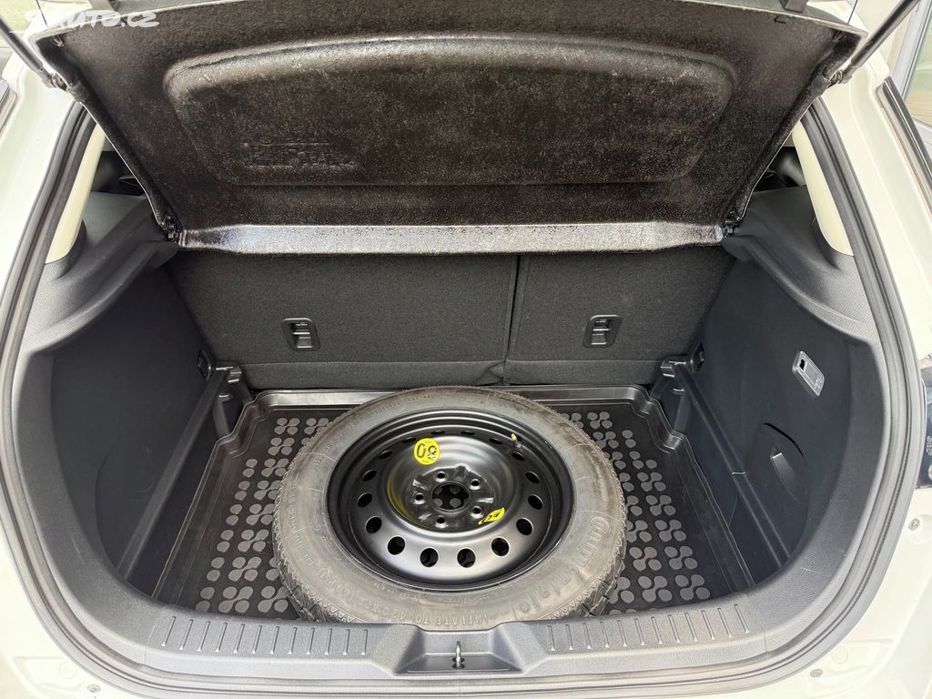 Mazda CX-3, fotka 23