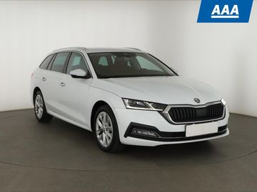 2.0 TDI, Style, ČR,1.maj, Navi
