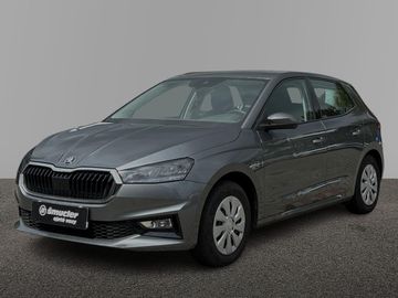 1.0 MPi / 59 kW SELECTION