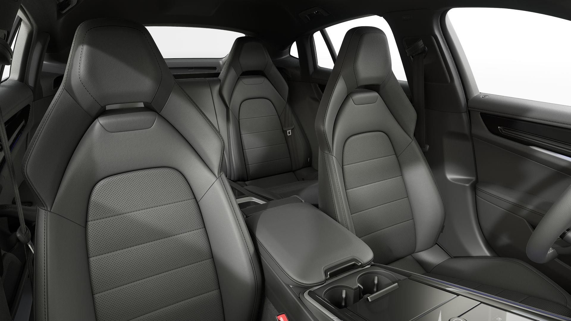 Porsche Panamera, 4 E-Hybrid - fotka 5