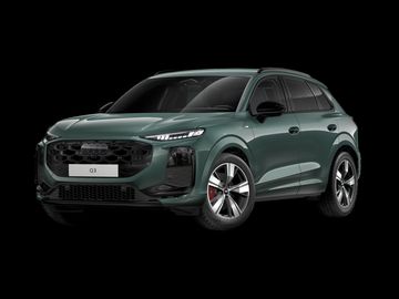 TFSI quattro 150 kW