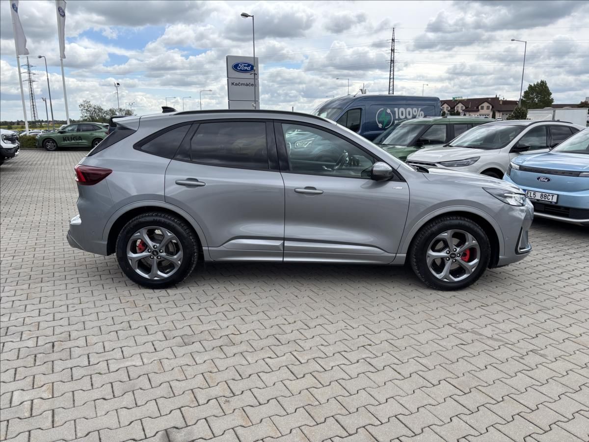 Ford Kuga, 1,5 EcoBoost 110 kW ST-Line X - fotka 6