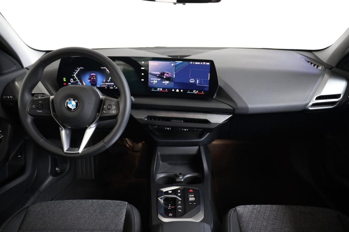 BMW Řada 1, 116 - fotka 5