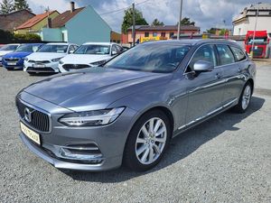 Volvo V90, D4 Drive-E INSCTRIPTION autom.