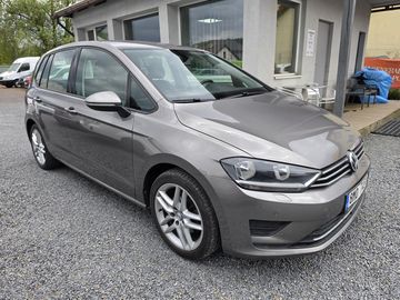 2.0 TDI 110kw Navi TZ