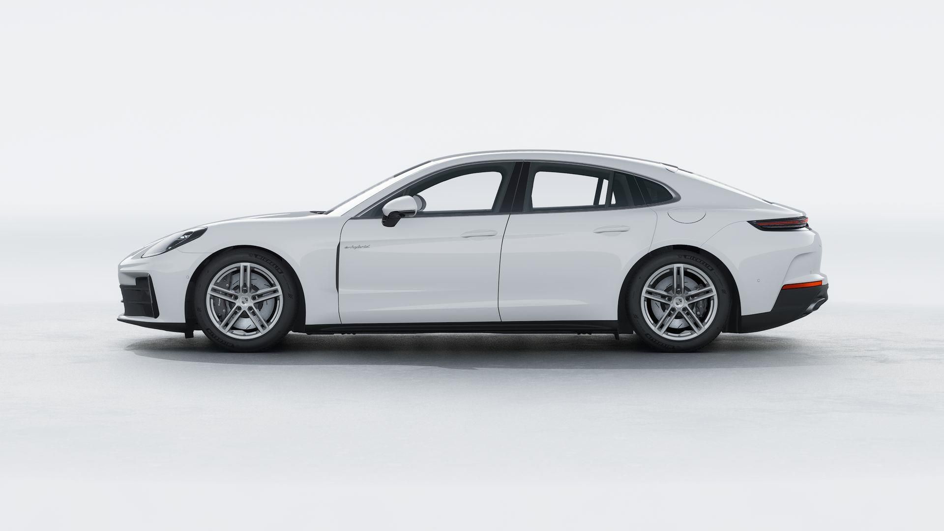 Porsche Panamera, 4 E-Hybrid - fotka 2