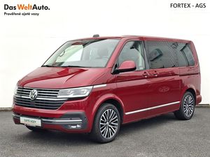 Volkswagen Multivan, Highline,2.0 TDI,146kW,DSG,4Mo
