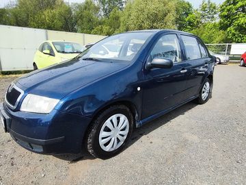 1.4 MPI 44kW