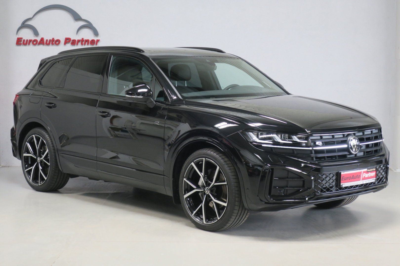 Volkswagen Touareg, NEW Final Edition R Line 210kW - fotka 5