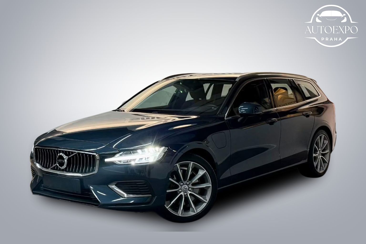 Volvo V60, Inscription* Plug-Hybrid