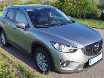 2.0i, AWD, po 1.majiteli