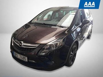 1.6 CDTI, 7 míst, Navi