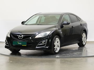 2.5 Skyactiv-G 125 kW Sports