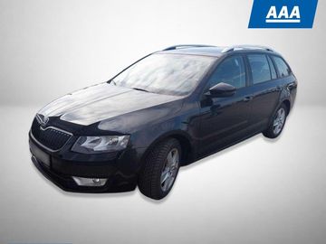 1.4 TSI, Ambition, Serv.kniha