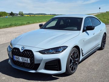 M440i GC 1.maj ČR,NEHAVAR,DPH