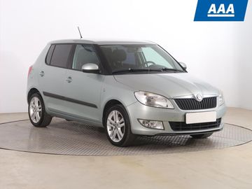 1.2 12V, Ambition