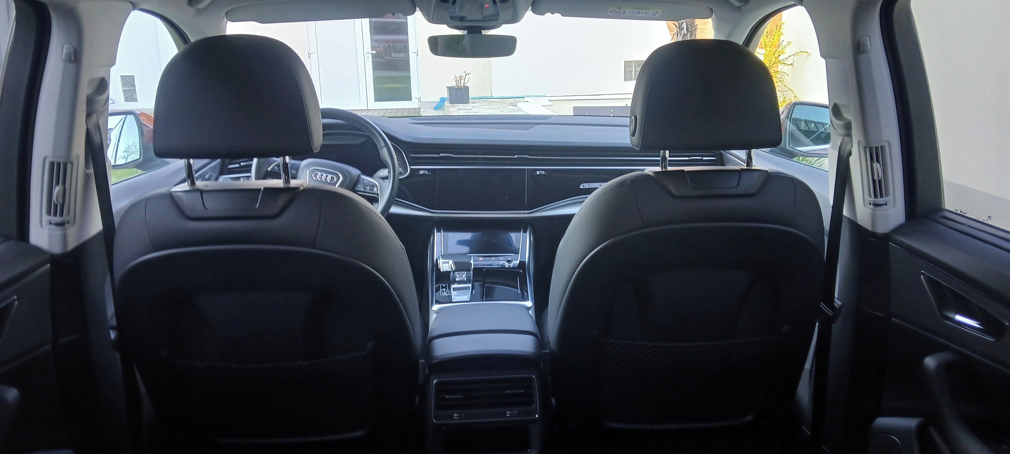 Audi Q7, 50 TDI - full vybava - fotka 6