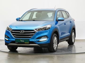 1.6 T-GDI 97 kW Style