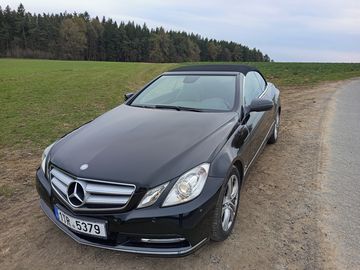 1.8 E200