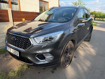 Vignale 2.0 TDCi AWD 132kW