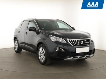 1.5 BlueHDi, GT Line