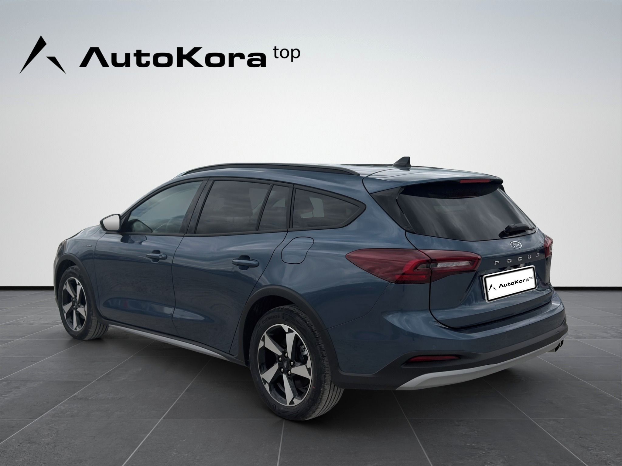 Ford Focus, Active X, 1.5 EcoBlue, Aut. - fotka 6