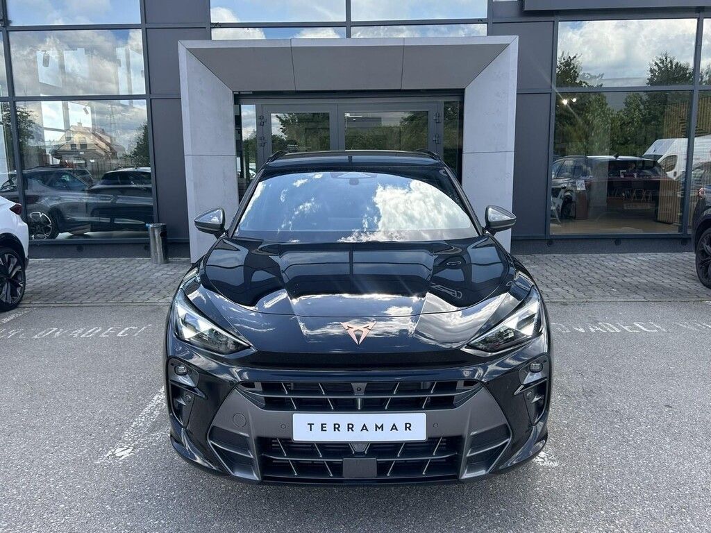 Cupra Terramar, 2.0 TSI 195kW 4WD DSG - fotka 5