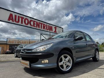 1.4i 55kW Style 5dvř. orig.80t