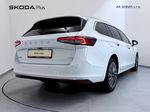 Škoda Superb, L&K 2.0TDI/142kW 4x4 7DSG