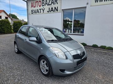 1.4 D4D Serviska