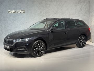 2,0 TDi  DSG Clever LED Matrix