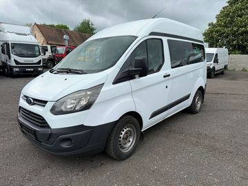 2.2TDCI 74kw PLOŠINA PRO ZTP