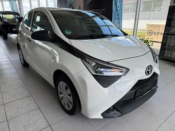 1.0 53 kW plná ser.historie