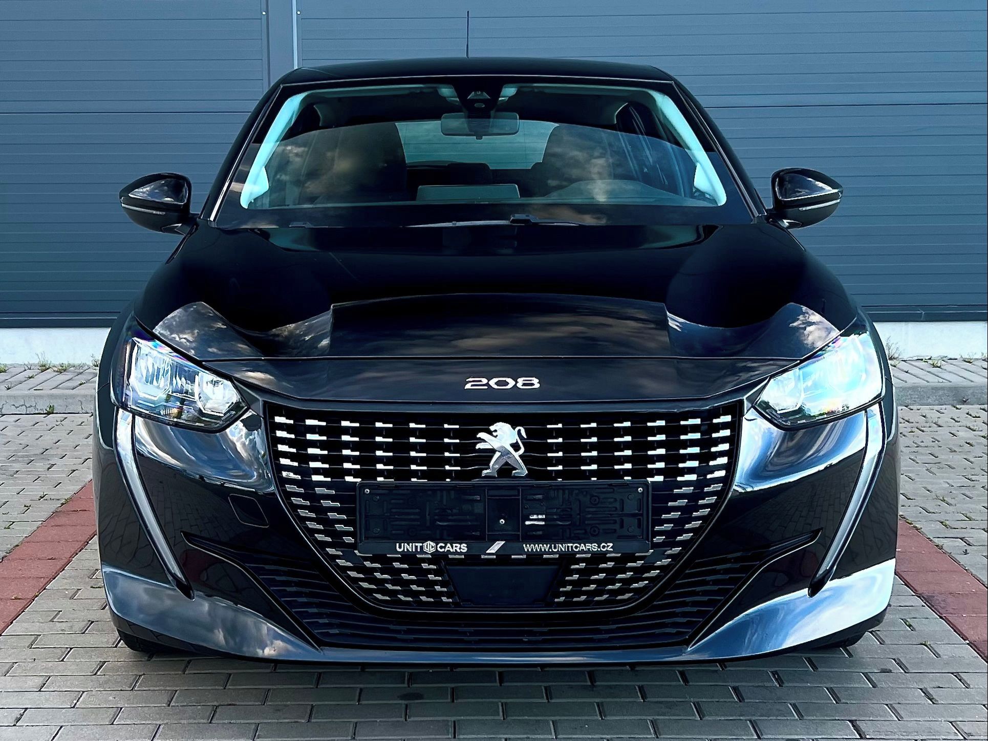 Peugeot 208, 1.2 PureTech, Active Pack - fotka 2