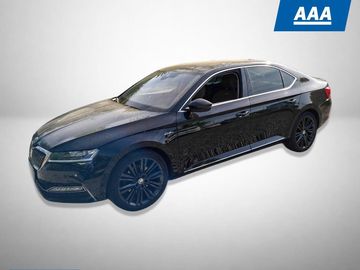 2.0 TDI, Laurin&Klement