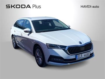 Combi 1.4 TSI iV DSG Style+