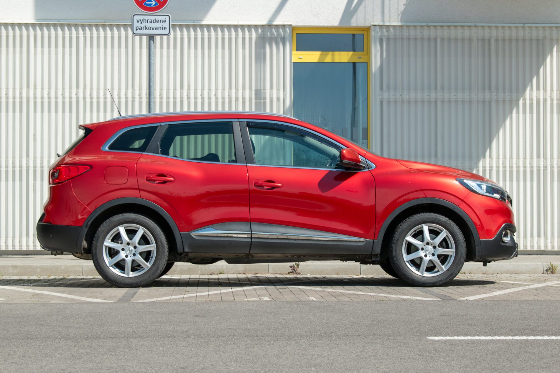 Renault Kadjar - fotka 4