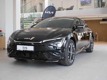 4x4 GT-LINE 239kW + 84kWh