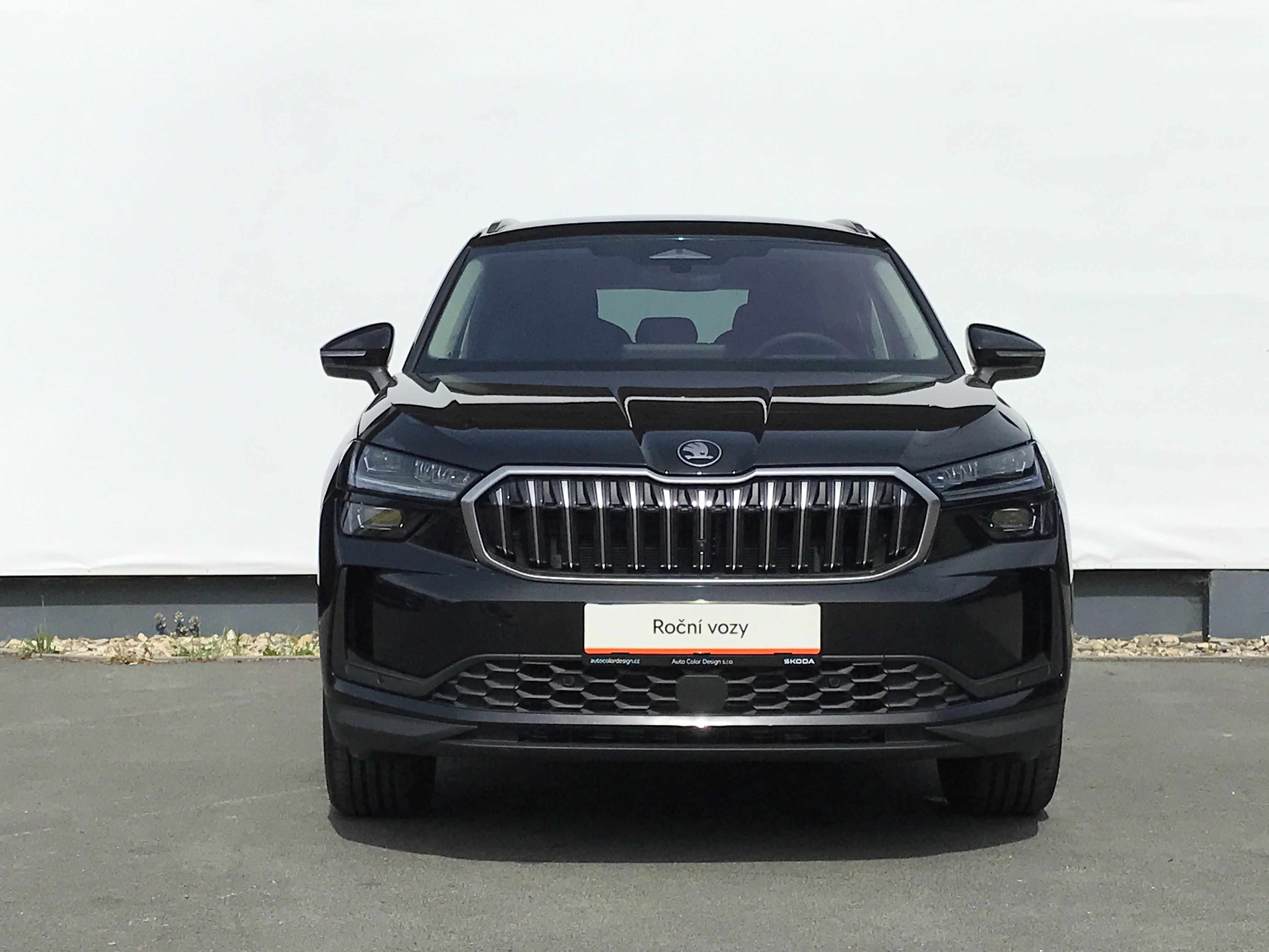 Škoda Kodiaq, 4x4 142kW Exc.sel+TAŽNÉ+NEZTOP - fotka 4