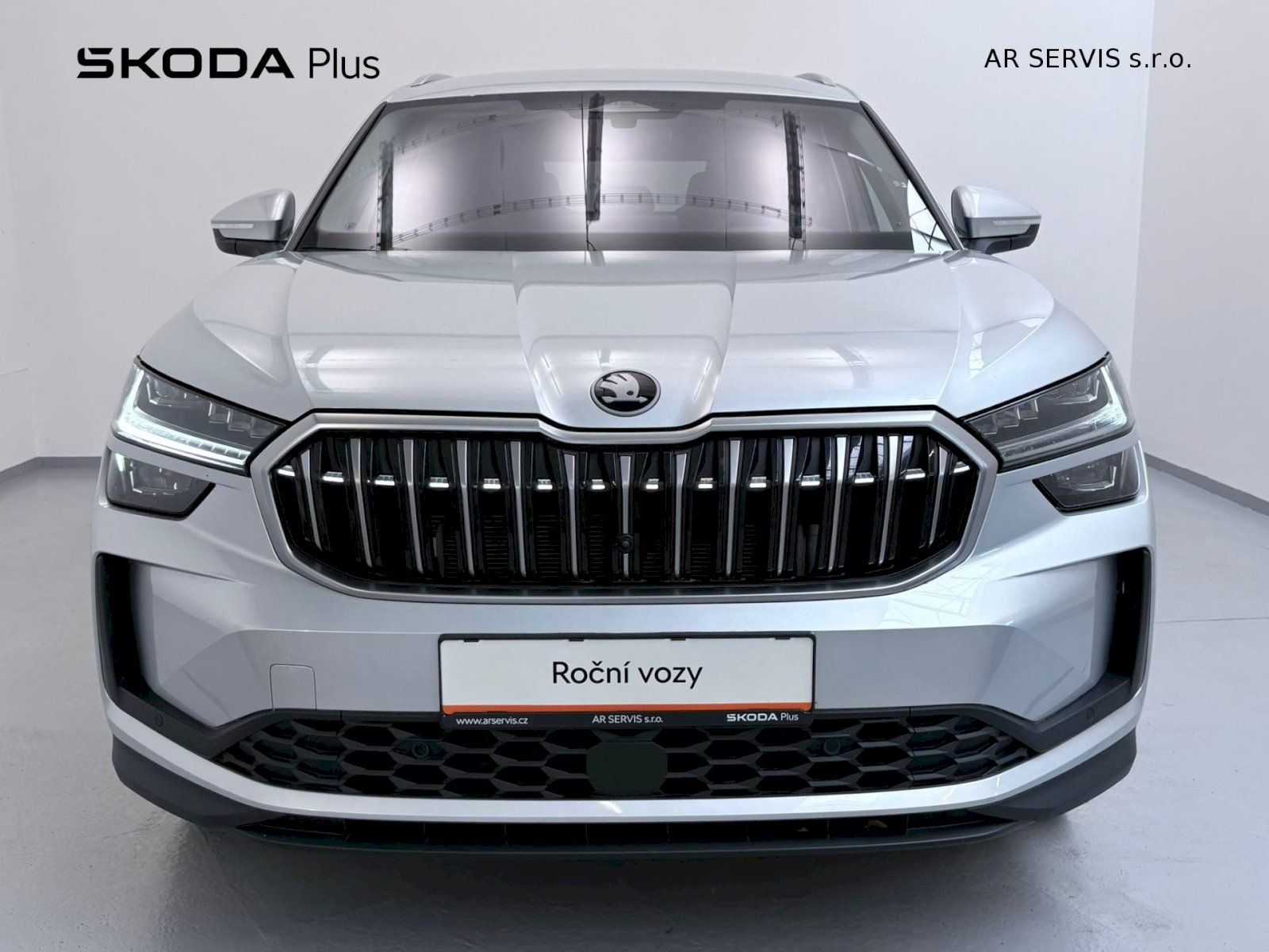 Škoda Kodiaq, Exlusive Selection 2.0TDI/142k - fotka 4