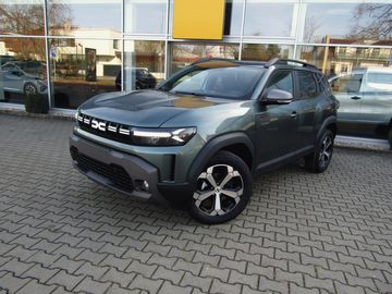 TCe 130 Journey 4x4