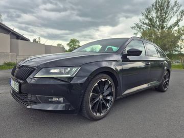 SPORTLINE DSG ZÁRUKA 98 TIS KM