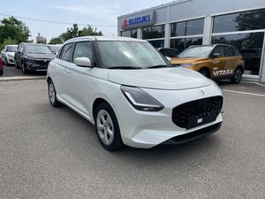 Suzuki Swift, Premium 1,2 DualJet Hybrid