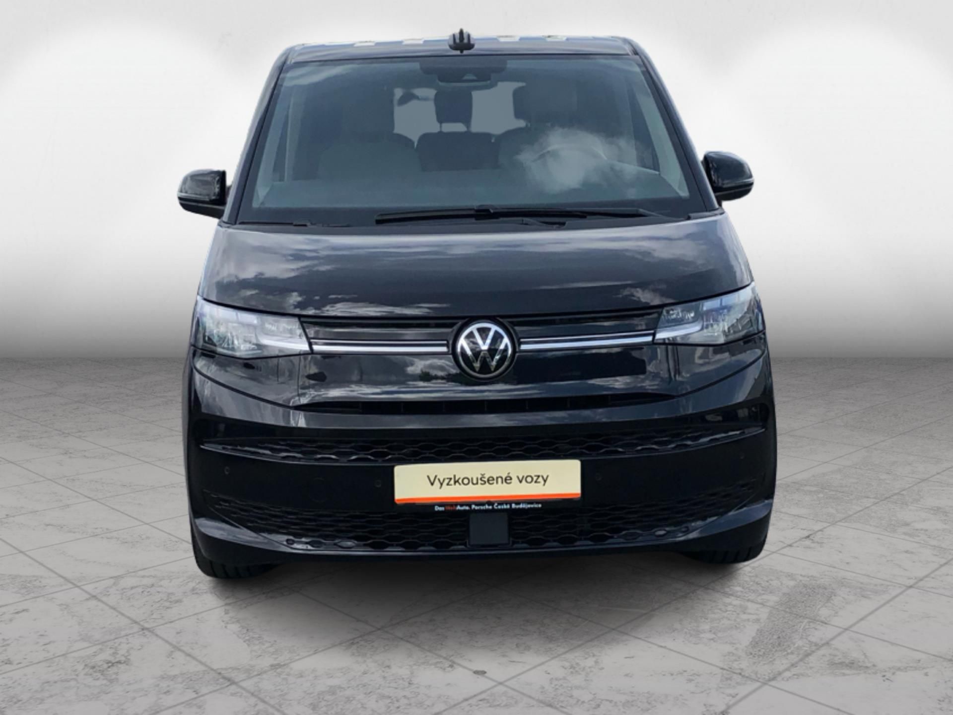 Volkswagen Multivan, 2,0 TSI DSG LR - fotka 4
