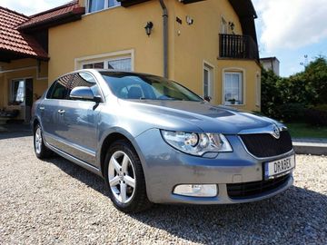 ELEGANCE 2,0 TDI 125 kW
