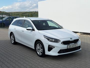 1.6 CRDi 100kW Exclusive SW