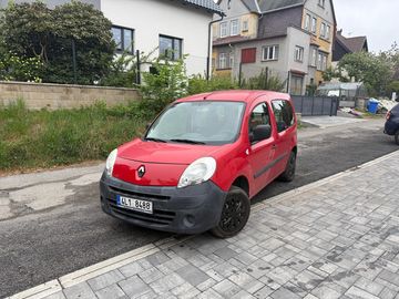 Fotografie auta