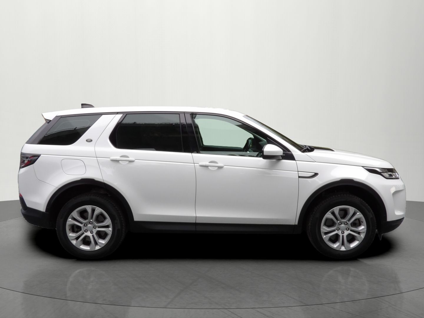 Land Rover Discovery Sport, D150 S AWD A/T 7míst Tažné DPH - fotka 5